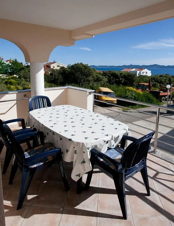 Apartments Petani Kožino Kroatien