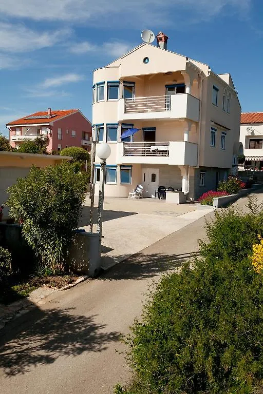 Apartments Petani Kožino